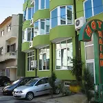 Hotel Hotel Traian Constanta