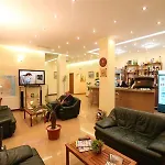 Hotel Traian