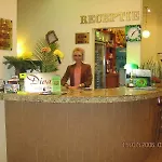Hotel Traian Hotel Constanta
