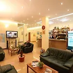 Hotel Traian Hotel Constanta