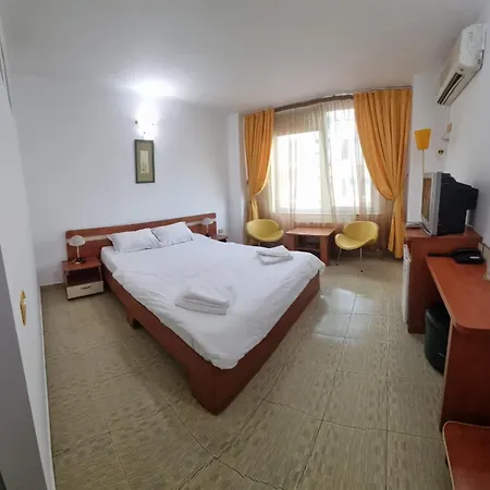Hotel Hotel Traian Constanta
