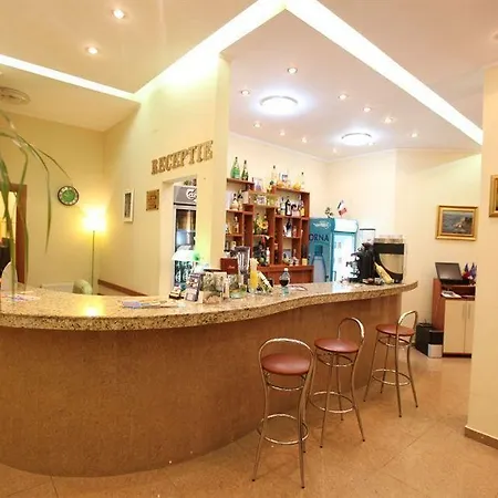 Traian Hotel