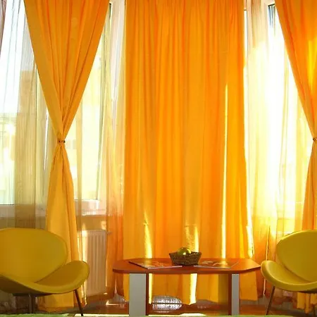 Traian Hotel 3*