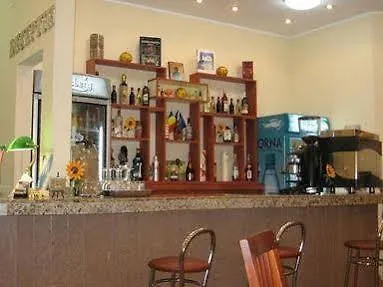 酒店 Traian 康斯坦察