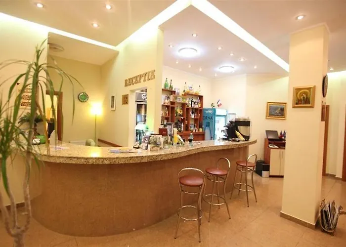 Traian 酒店 康斯坦察