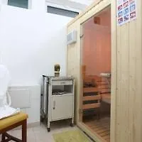 Traian 酒店 康斯坦察