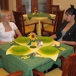 Hotel Traian 3* Konstanca