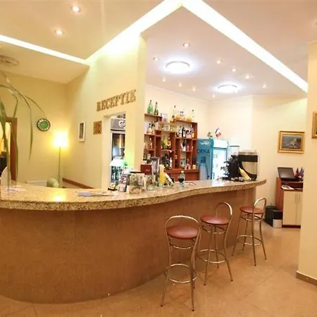 Traian Hotel Constanţa