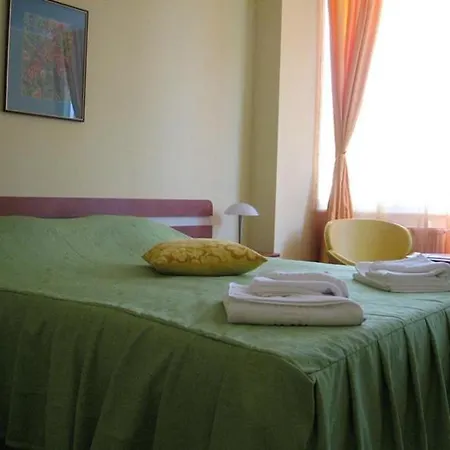 Hotel Traian 3*