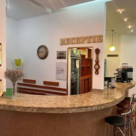 Hotel Traian Constanța 3*