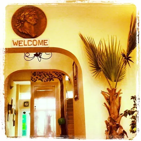 Hotel Traian 3* Constanţa