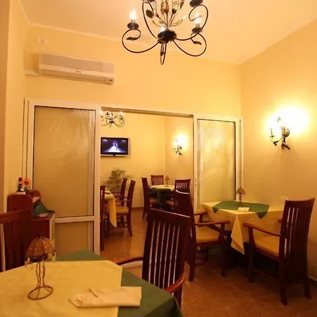 Traian Hotel 3*