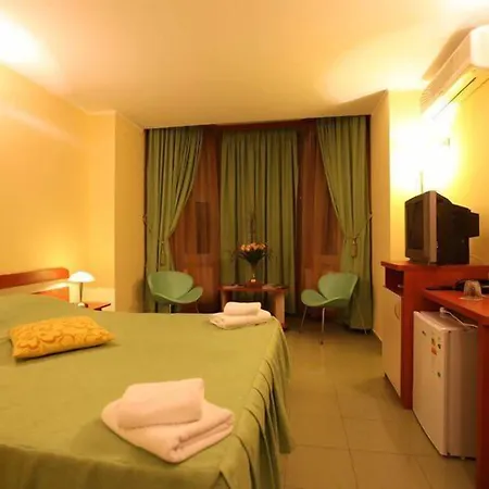 Traian Hotel Constanta