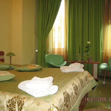 Traian Hotel Constanta