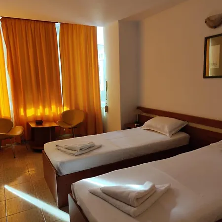 Hotel Traian