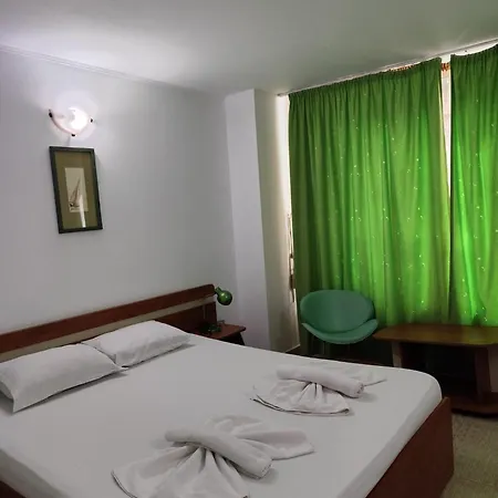 Hotel Traian 3*