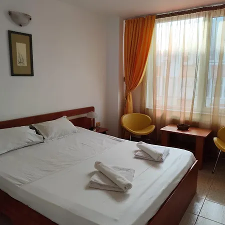 Hotel Traian Hotel 3*
