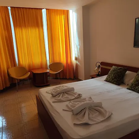 Hotel Traian Residence Constanta 3*