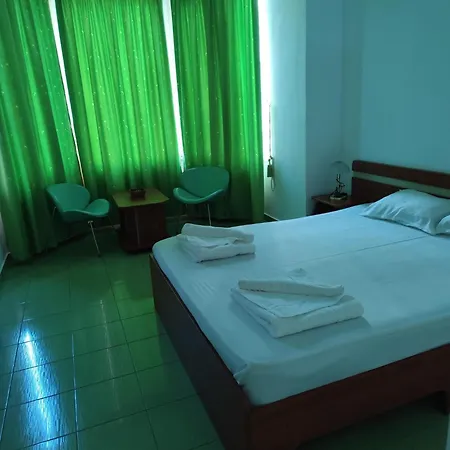 Traian Hotel