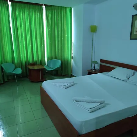 Traian Hotel
