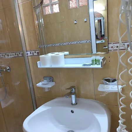 Traian 3* Constanţa
