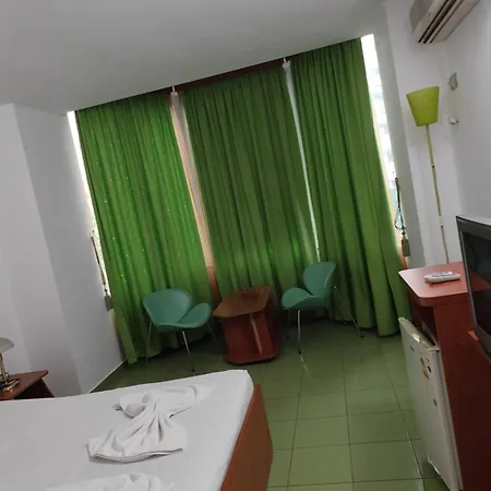 Traian Hotel