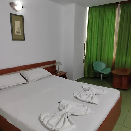 Traian Hotel