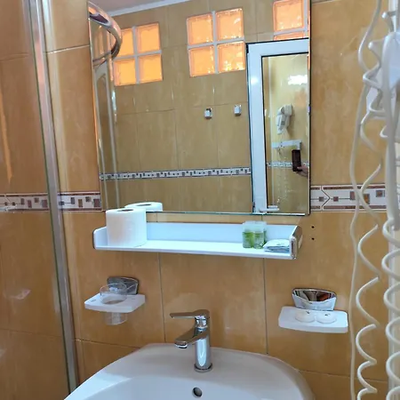 Traian Hotel 3*