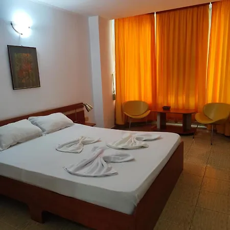 Traian Hotel 3*