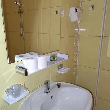 Traian Hotel