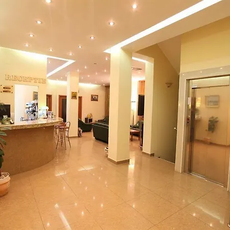 Hotel Hotel Traian