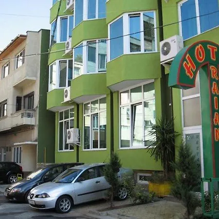 Hotel Hotel Traian Constanţa