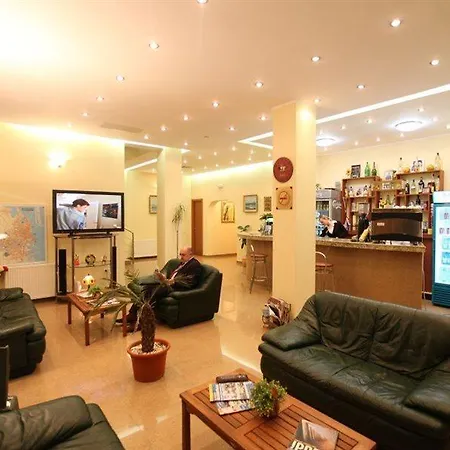 Hotel Traian