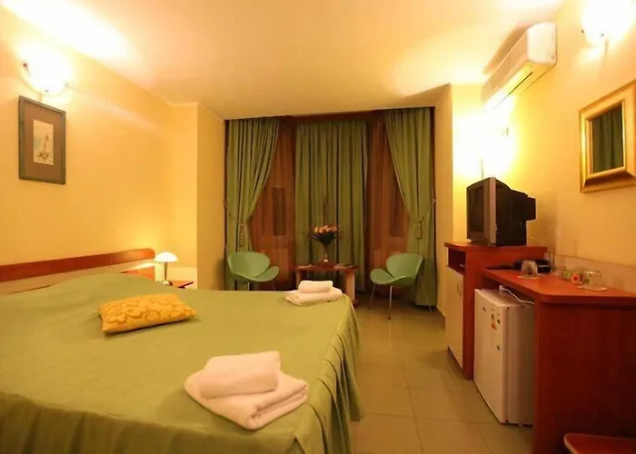 Traian Constanța Hotel