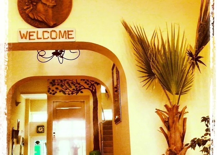 Traian Constanța 3* Constanţa