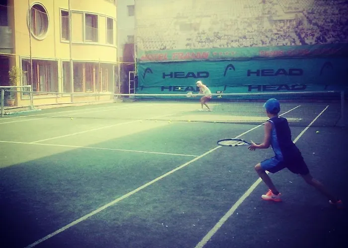 Traian Constanța 3* Constanţa