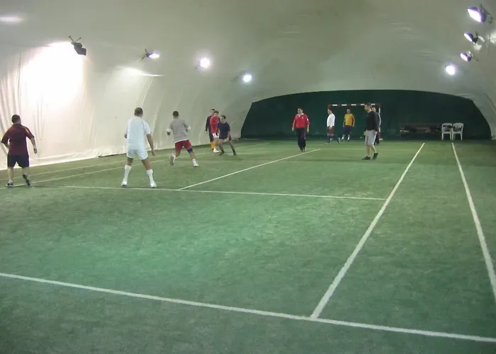 Traian Constanța 3*