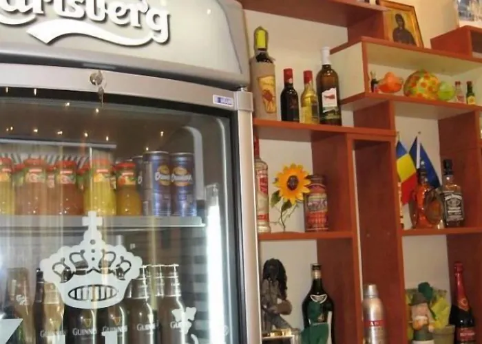 Hotel Traian Constanța