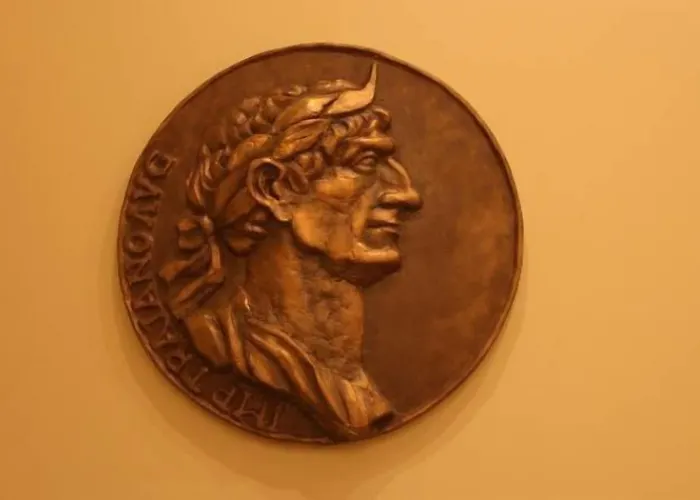 Hotel Traian Constanța Constanţa