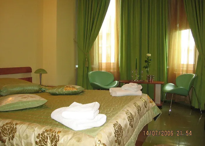 Traian Constanța Hotel Constanţa