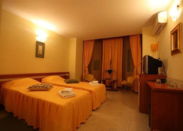 Traian Constanța 3* Constanţa