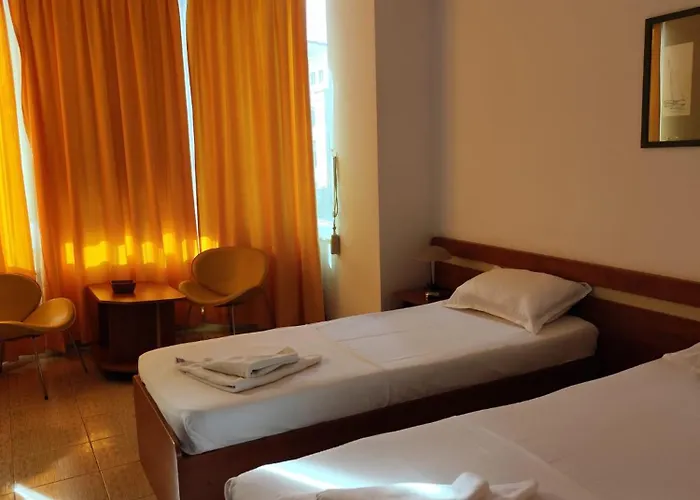 Hotel Traian Constanța