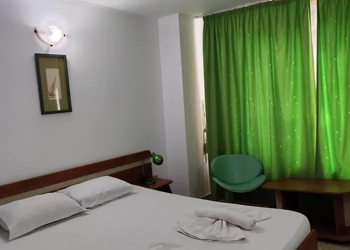 Hotel Traian Constanța 3*