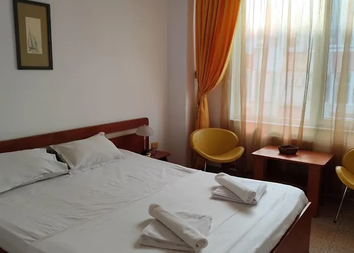 Traian Constanța Hotel 3*
