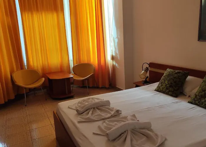 Hotel Traian Constanța 3*