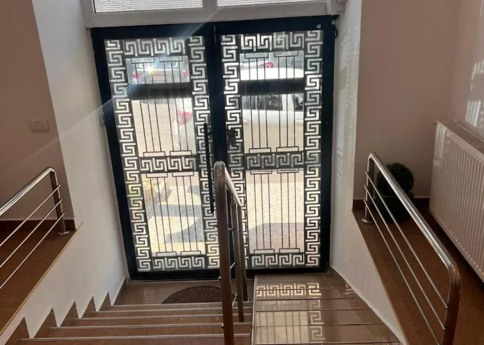 Traian Constanța Hotel 3*