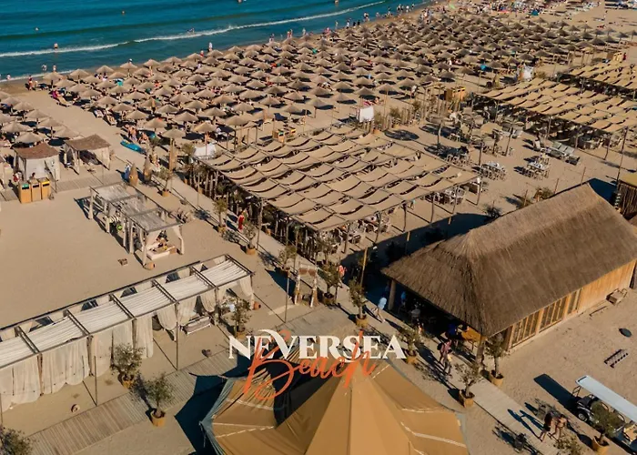 Traian Constanța Hotel 3*