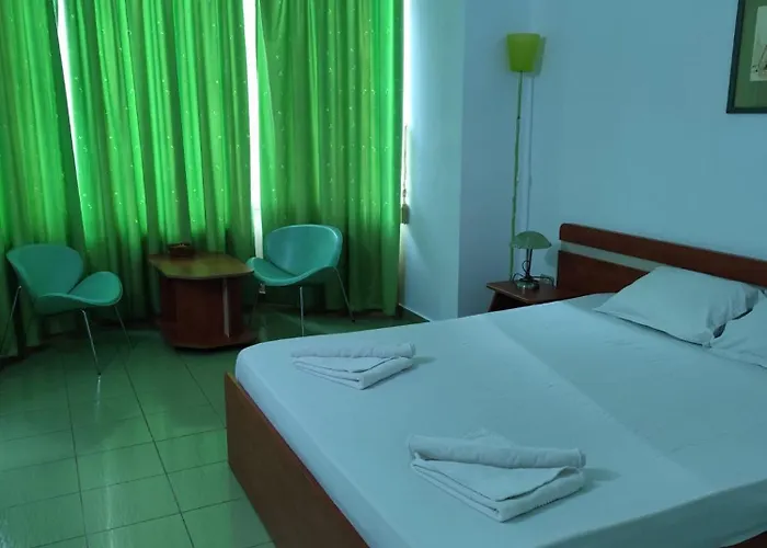 Traian Constanța Hotel