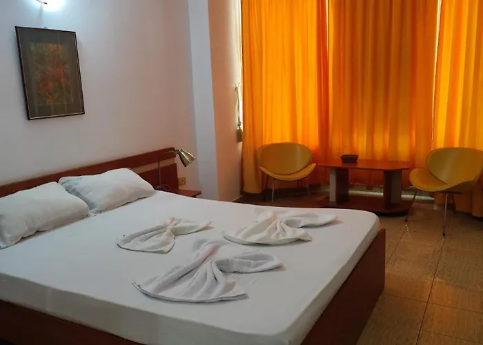 Traian Constanța Hotel 3*