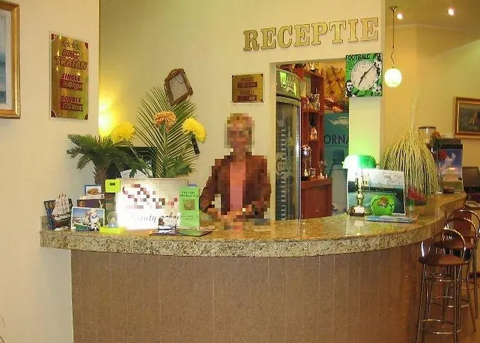 Hotel Traian Constanța 3*